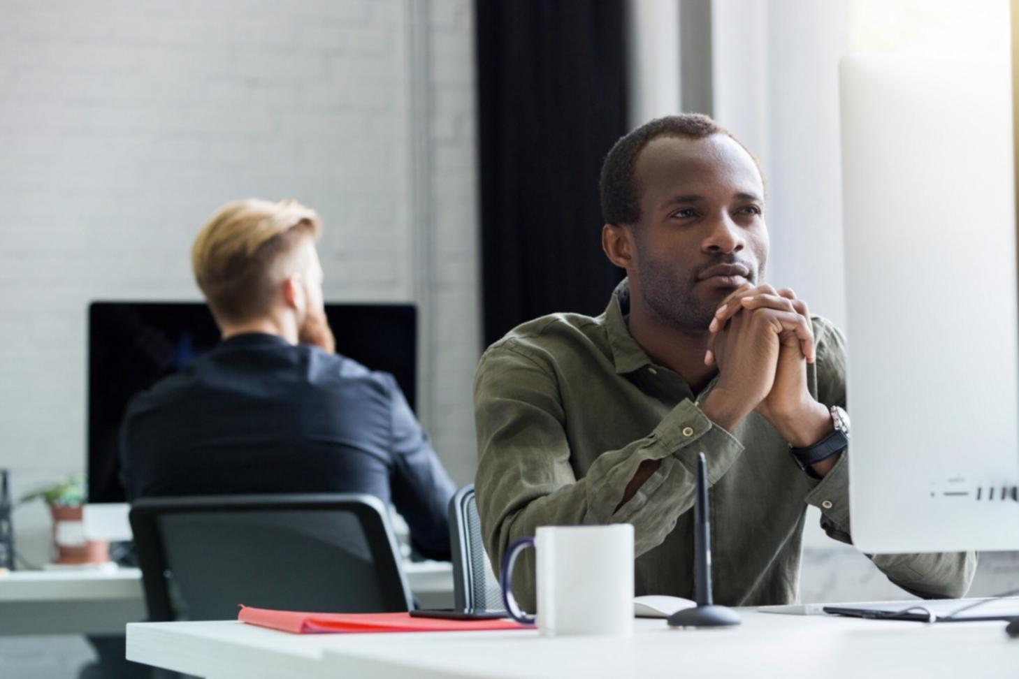Environnement d'apprentissage moderne